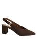 Chocolate Suede