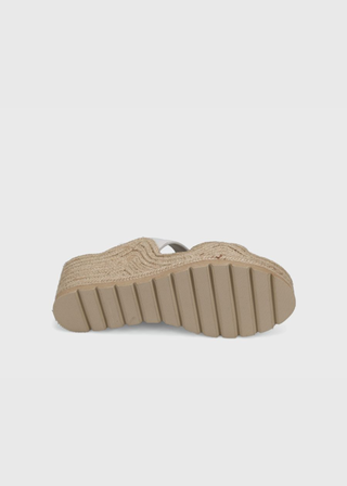 Vaneli Cyril Wedge Sandal