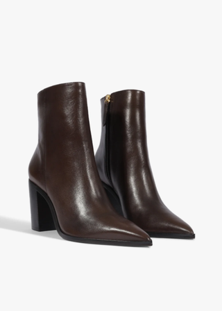 Schutz Mikki Block Heel