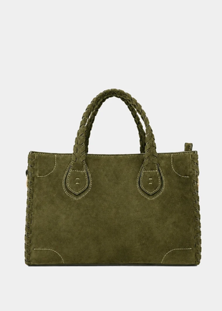 SHUSHOP Dali Tote Bag