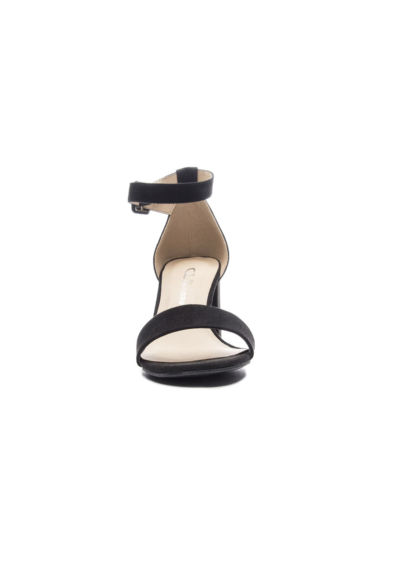 CL by Chinese Laundry Jody Block Heel