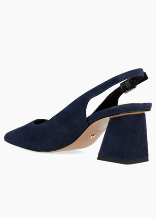 Pelle Moda Florin Slingback Pump