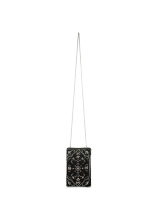 Mary Frances Encore Phone Bag