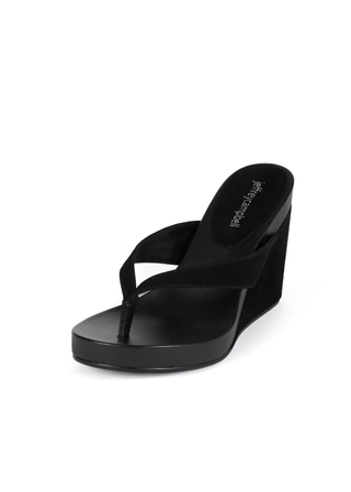 Jeffrey Campbell Liezel Wedge Sandal