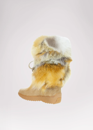 Pajar Fox Trot Short Boot-MD