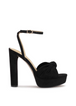 Black Suede