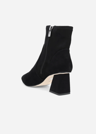 Pelle Moda Ilima Block Heel Boot
