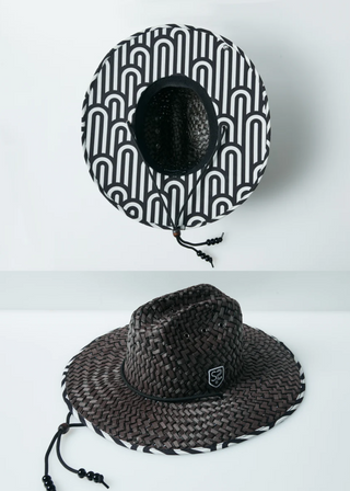 Sense & Soleil Lifeguard Hat