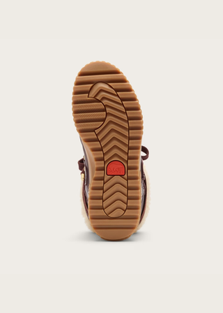 Sorel Ona Ave Alpine Tall Luxe Winter Boots