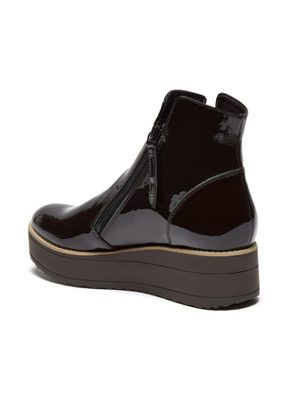 Silent D Nene Sneaker Bootie