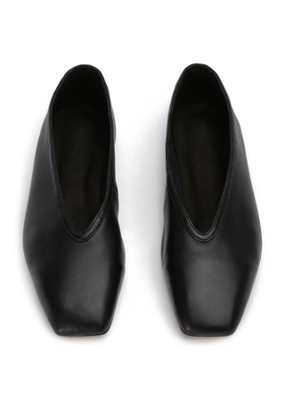 Tony Bianco Bianca Ballet Flat