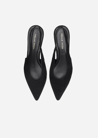 Pelle Moda Abbee Slingback Heel