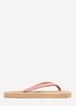 Neon Pink Silver