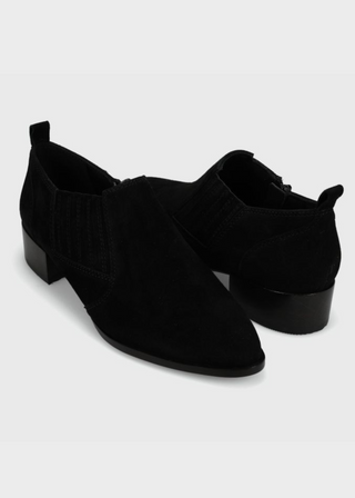 Vaneli Tess Shootie