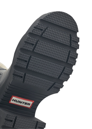 Hunter Marisol Heeled Waterproof Chelsea Boots
