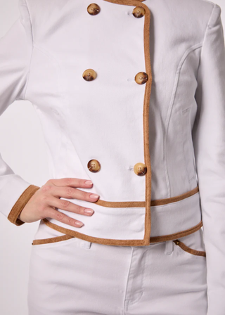 Blue Revival Sadie Jacket