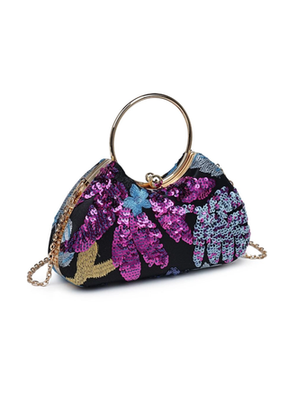 Urban Expressions Phoebe Evening Bag