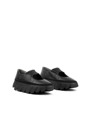 4CCCCEES Tura Oya Sport Mary Jane Flat