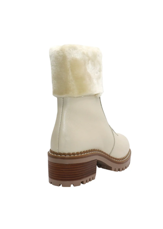 Eric Michael Tundra Boot