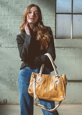 Bed Stu Rockababy Bag