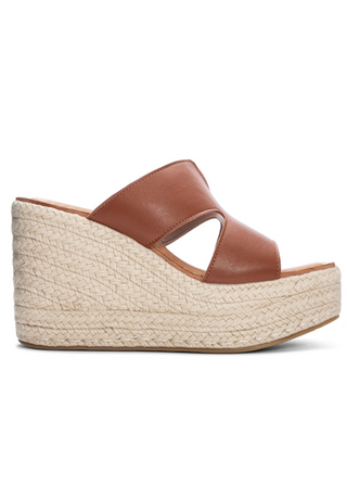 Chinese Laundry Next Door Wedge Sandal - Markdowns