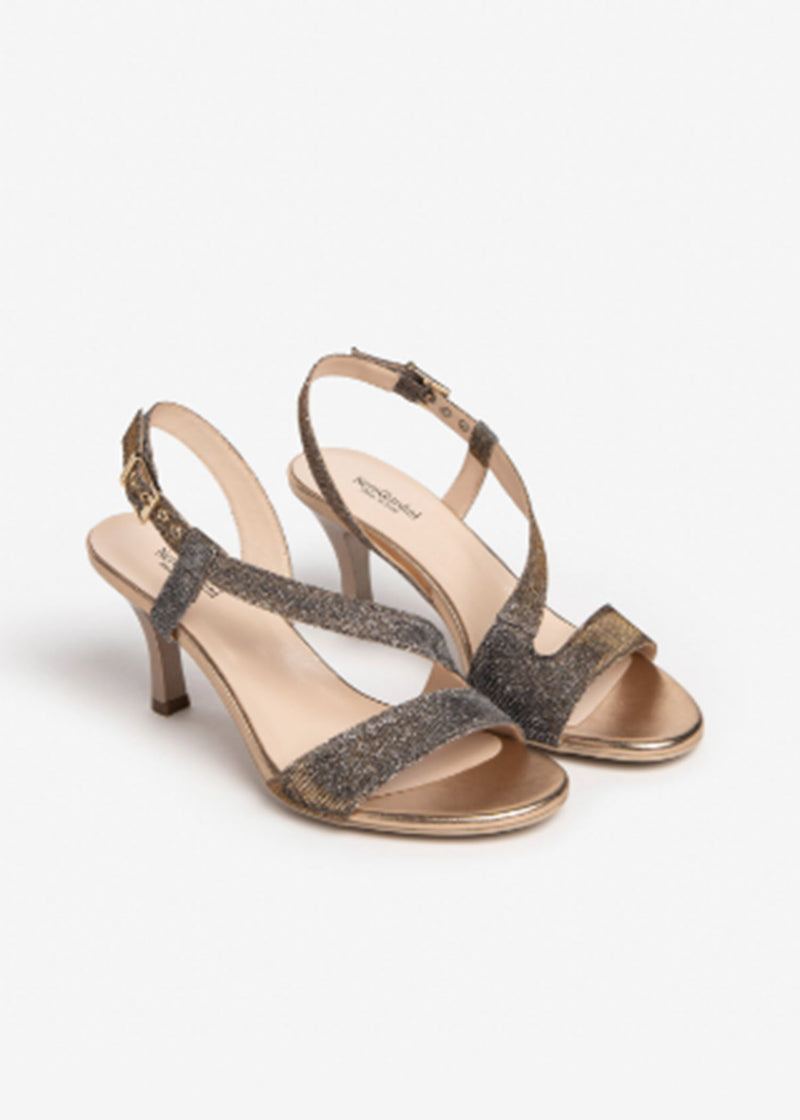 NeroGiardini Sparkle Heel
