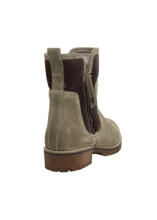 Eric Michael Denver Boot