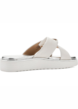 Johnston & Murphy Mitzi Knotted Slide