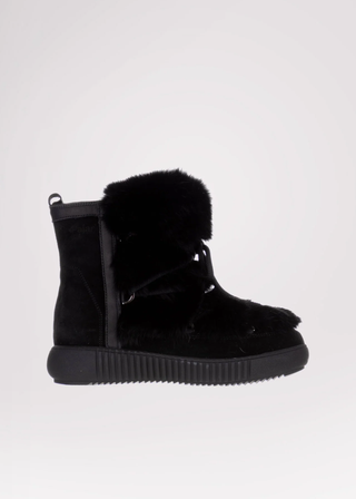 Pajar Anet Fur Boot - MD