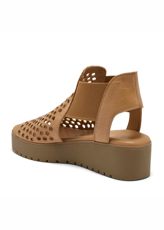 Silent D Odeya Sandal