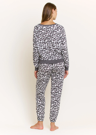 Honeydew Star Seeker Long Pajama Set