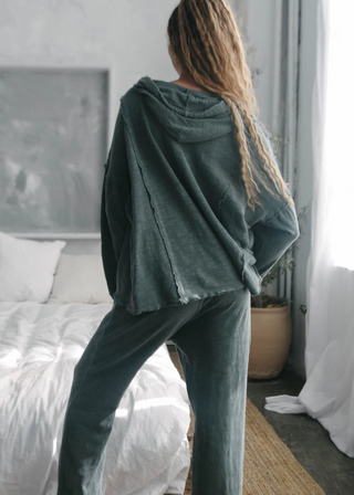 People of Leisure The New Baja Hoodie