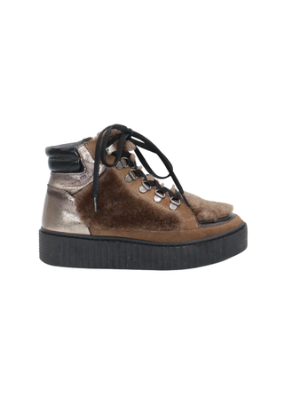 Eric Michael Blast Sneaker Boot