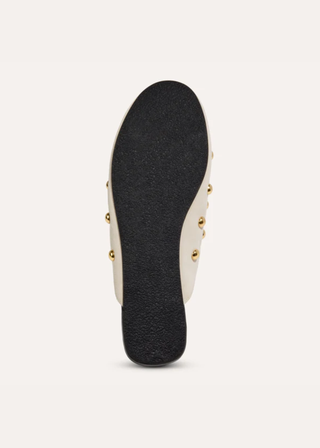 Yosi Samra Zoe Mule
