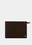 Brown Suede
