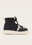 Black / Chalk