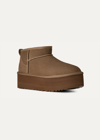 UGG Classic Ultra Mini Platform Boot
