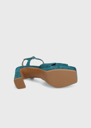 Vaneli Mayme Heel
