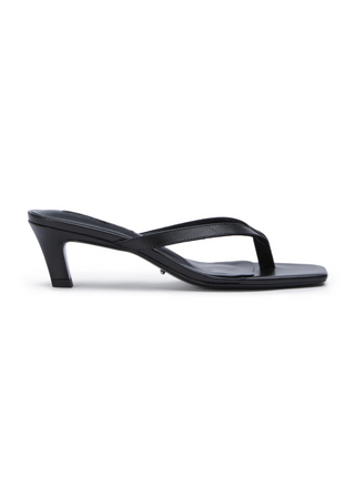 Tony Bianco Topaz Heel