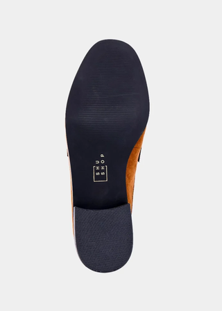Shu Shop Tuscany Flat Mule