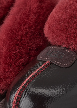 UGG Coquette Crinkle Slipper