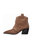 Mocha Suede