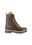 Dark Brown Feel / Merino Wool