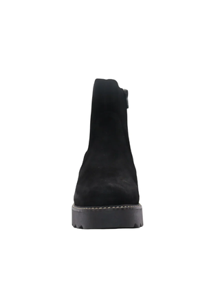 Eric Michael Chandler Boot