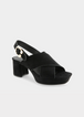 Black Suede