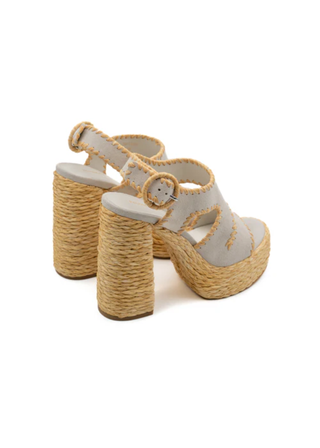 Paloma Barcelo Wanda Platform Heel