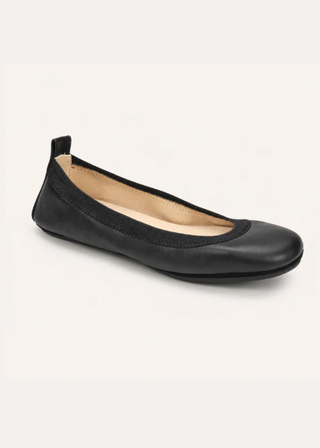 Yosi Samra Samara Foldable Ballet Flat
