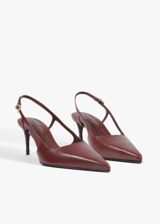 Schutz Boris Mid Heel