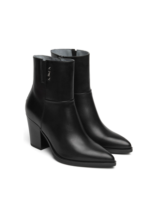 NeroGiardini Maria Boot