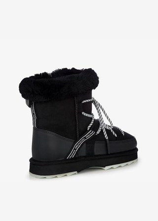 EMU Australia Blurred Boot